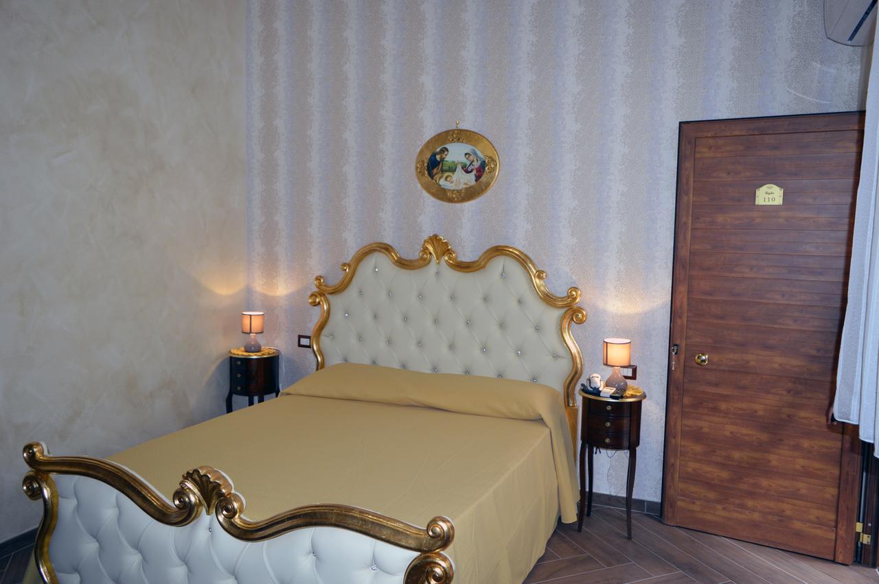 Villa Catie Castellammare di Stabia Exterior photo